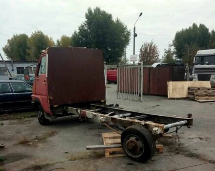 Рено Інша, об'ємом двигуна 0 л та пробігом 0 тис. км за 1500 $, фото 10 на Automoto.ua