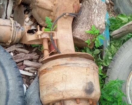 Рено Другая, объемом двигателя 0 л и пробегом 0 тыс. км за 486 $, фото 1 на Automoto.ua