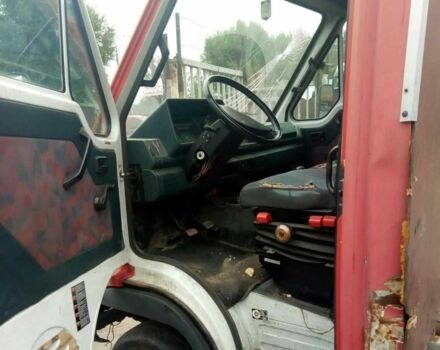 Рено Інша, об'ємом двигуна 0 л та пробігом 0 тис. км за 1500 $, фото 5 на Automoto.ua