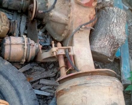 Рено Другая, объемом двигателя 0 л и пробегом 0 тыс. км за 486 $, фото 3 на Automoto.ua