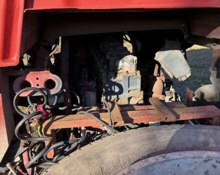 Рено Другая, объемом двигателя 0 л и пробегом 0 тыс. км за 710 $, фото 5 на Automoto.ua