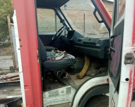 Рено Інша, об'ємом двигуна 0 л та пробігом 0 тис. км за 1500 $, фото 6 на Automoto.ua