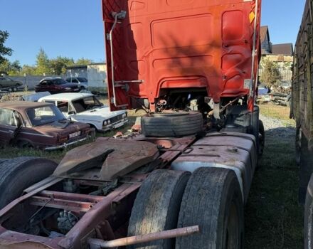 Рено Другая, объемом двигателя 0 л и пробегом 0 тыс. км за 710 $, фото 4 на Automoto.ua