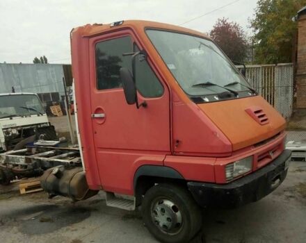 Рено Інша, об'ємом двигуна 0 л та пробігом 0 тис. км за 1500 $, фото 1 на Automoto.ua