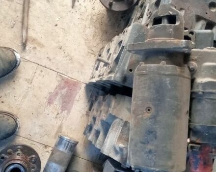 Рено Другая, объемом двигателя 0 л и пробегом 0 тыс. км за 486 $, фото 4 на Automoto.ua