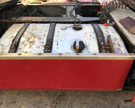 Рено Інша, об'ємом двигуна 0 л та пробігом 0 тис. км за 4000 $, фото 5 на Automoto.ua