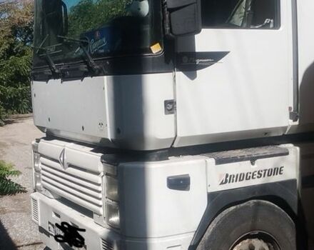 Рено Інша, об'ємом двигуна 0 л та пробігом 0 тис. км за 4500 $, фото 5 на Automoto.ua