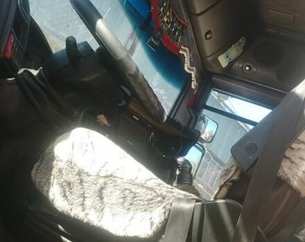 Рено Інша, об'ємом двигуна 0 л та пробігом 0 тис. км за 4500 $, фото 7 на Automoto.ua