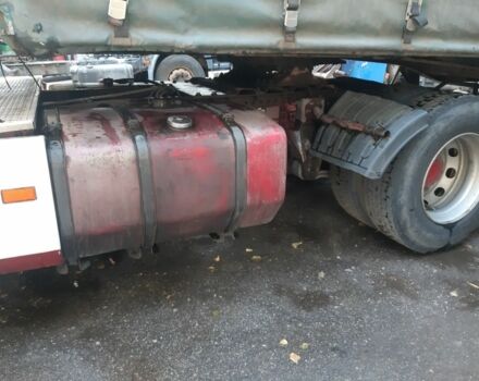 Рено Інша, об'ємом двигуна 0 л та пробігом 0 тис. км за 2000 $, фото 2 на Automoto.ua