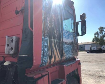 Рено Інша, об'ємом двигуна 0 л та пробігом 0 тис. км за 4000 $, фото 4 на Automoto.ua