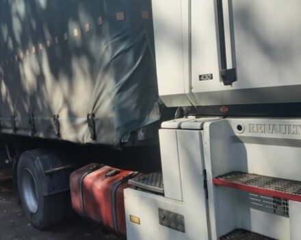 Рено Інша, об'ємом двигуна 0 л та пробігом 0 тис. км за 2000 $, фото 3 на Automoto.ua