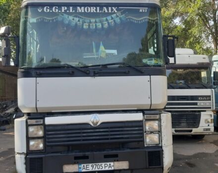 Рено Інша, об'ємом двигуна 0 л та пробігом 0 тис. км за 2000 $, фото 1 на Automoto.ua