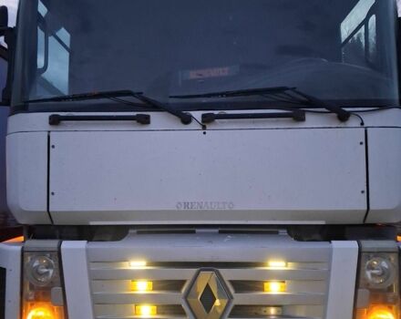 Рено Інша, об'ємом двигуна 0 л та пробігом 0 тис. км за 6150 $, фото 1 на Automoto.ua