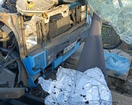 Рено Другая, объемом двигателя 0 л и пробегом 0 тыс. км за 1532 $, фото 4 на Automoto.ua