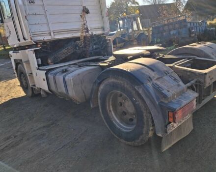 Рено Інша, об'ємом двигуна 0 л та пробігом 0 тис. км за 6150 $, фото 6 на Automoto.ua