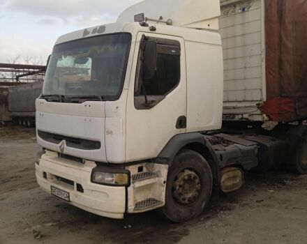 Рено Другая, объемом двигателя 0 л и пробегом 0 тыс. км за 1772 $, фото 1 на Automoto.ua