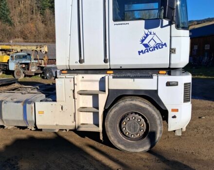 Рено Інша, об'ємом двигуна 0 л та пробігом 0 тис. км за 6150 $, фото 3 на Automoto.ua