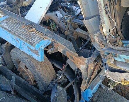 Рено Другая, объемом двигателя 0 л и пробегом 0 тыс. км за 1532 $, фото 1 на Automoto.ua