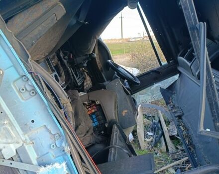 Рено Другая, объемом двигателя 0 л и пробегом 0 тыс. км за 1532 $, фото 3 на Automoto.ua