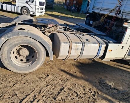 Рено Інша, об'ємом двигуна 0 л та пробігом 0 тис. км за 6150 $, фото 4 на Automoto.ua