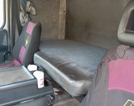 Рено Другая, объемом двигателя 0 л и пробегом 0 тыс. км за 1772 $, фото 6 на Automoto.ua