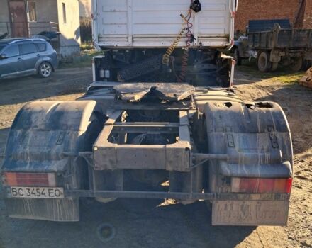 Рено Інша, об'ємом двигуна 0 л та пробігом 0 тис. км за 6150 $, фото 5 на Automoto.ua