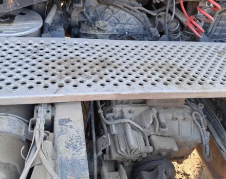 Рено Інша, об'ємом двигуна 0 л та пробігом 0 тис. км за 6150 $, фото 7 на Automoto.ua