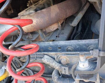 Рено Інша, об'ємом двигуна 0 л та пробігом 0 тис. км за 6150 $, фото 9 на Automoto.ua