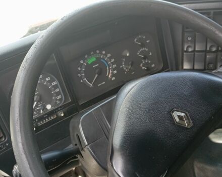 Рено Другая, объемом двигателя 0 л и пробегом 0 тыс. км за 1772 $, фото 5 на Automoto.ua