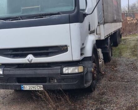 Рено Другая, объемом двигателя 0 л и пробегом 0 тыс. км за 3200 $, фото 2 на Automoto.ua