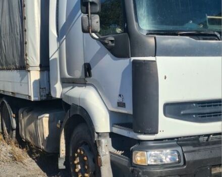 Рено Другая, объемом двигателя 0 л и пробегом 0 тыс. км за 3200 $, фото 1 на Automoto.ua