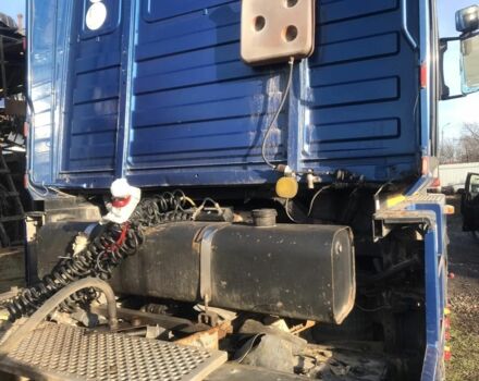 Рено Інша, об'ємом двигуна 0 л та пробігом 0 тис. км за 5900 $, фото 2 на Automoto.ua