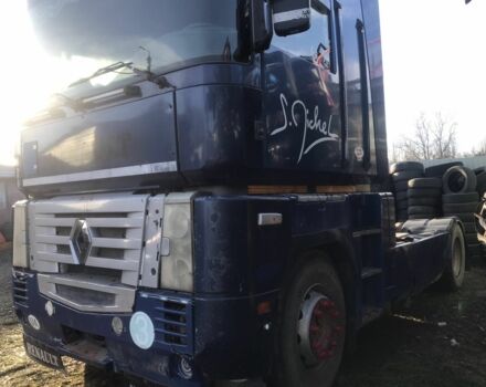 Рено Інша, об'ємом двигуна 0 л та пробігом 0 тис. км за 5900 $, фото 1 на Automoto.ua