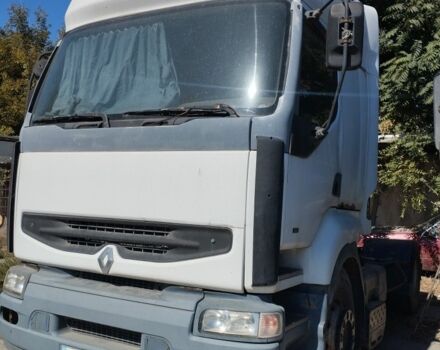 Рено Другая, объемом двигателя 0 л и пробегом 0 тыс. км за 3500 $, фото 1 на Automoto.ua