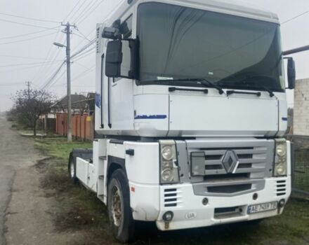 Рено Другая, объемом двигателя 0 л и пробегом 0 тыс. км за 6000 $, фото 1 на Automoto.ua