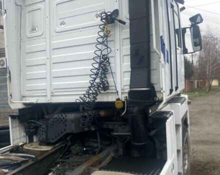 Рено Другая, объемом двигателя 0 л и пробегом 0 тыс. км за 6000 $, фото 2 на Automoto.ua