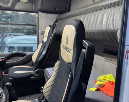Рено Другая, объемом двигателя 0 л и пробегом 0 тыс. км за 5500 $, фото 7 на Automoto.ua