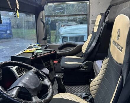 Рено Другая, объемом двигателя 0 л и пробегом 0 тыс. км за 5500 $, фото 8 на Automoto.ua