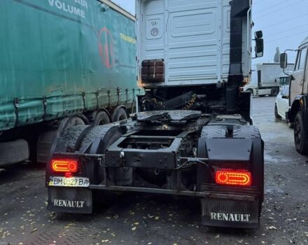 Рено Другая, объемом двигателя 0 л и пробегом 0 тыс. км за 5500 $, фото 6 на Automoto.ua