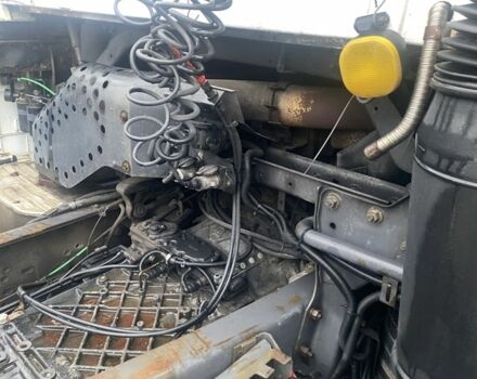 Рено Другая, объемом двигателя 0 л и пробегом 0 тыс. км за 6000 $, фото 4 на Automoto.ua