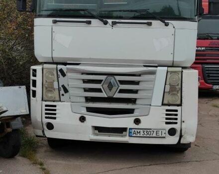 Рено Другая, объемом двигателя 0 л и пробегом 0 тыс. км за 2903 $, фото 1 на Automoto.ua