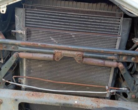 Рено Другая, объемом двигателя 0 л и пробегом 0 тыс. км за 500 $, фото 7 на Automoto.ua