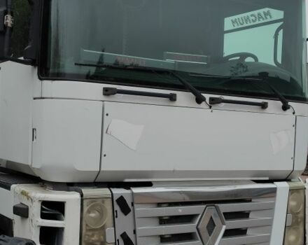 Рено Другая, объемом двигателя 0 л и пробегом 0 тыс. км за 2903 $, фото 2 на Automoto.ua