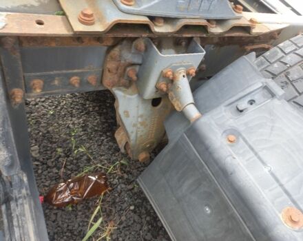 Рено Другая, объемом двигателя 0 л и пробегом 0 тыс. км за 1000 $, фото 5 на Automoto.ua