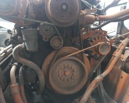 Рено Другая, объемом двигателя 0 л и пробегом 0 тыс. км за 1000 $, фото 7 на Automoto.ua