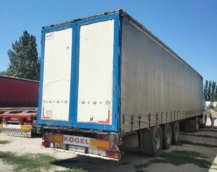 Рено Другая, объемом двигателя 0 л и пробегом 0 тыс. км за 9999 $, фото 13 на Automoto.ua