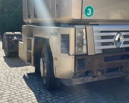 Рено Інша, об'ємом двигуна 0 л та пробігом 0 тис. км за 2956 $, фото 1 на Automoto.ua