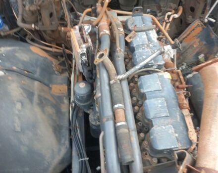 Рено Другая, объемом двигателя 0 л и пробегом 0 тыс. км за 1200 $, фото 2 на Automoto.ua