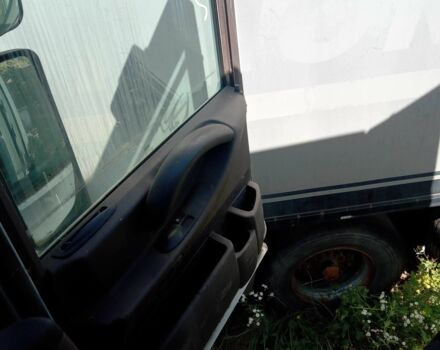 Рено Другая, объемом двигателя 0 л и пробегом 0 тыс. км за 500 $, фото 5 на Automoto.ua