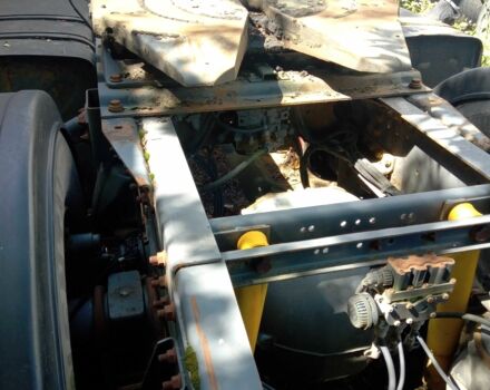 Рено Другая, объемом двигателя 0 л и пробегом 0 тыс. км за 500 $, фото 1 на Automoto.ua